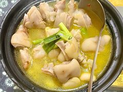 -张关合渣(航空大道店)