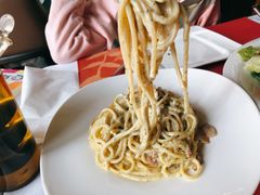 奶油培根意面-ITA·意塔意大利餐厅(亦庄店)