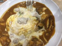 -CoCo壱番屋(久光百货店)