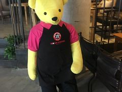 -漫咖啡(中纺国际店)