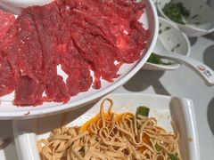 -焯牛潮汕牛肉火锅(云峰街创始店)