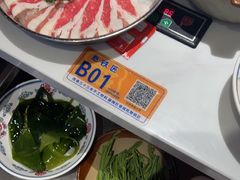 -野妹火锅(龙岗店)