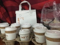 -Cafe on warm(丹霞店)