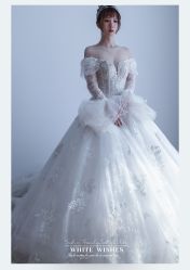 -予白婚纱礼服馆