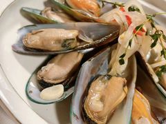-宴悦海鲜餐厅Driftwood·游水海鲜·牛排(亚龙湾瑞吉店)