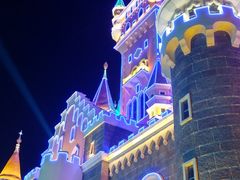 -厦门方特梦幻王国