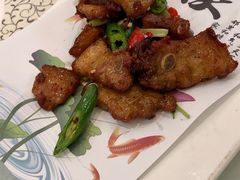 -乾隆美食·本帮菜(黄河路店)