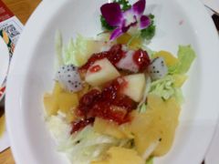 -萨贝尔意式餐厅(富安国际广场店)