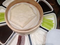 -粗茶淡饭·隐庐私厨(东亭店)