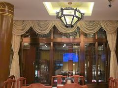 -峨嵋酒家(地安门店)