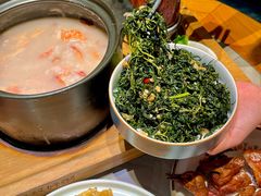 -如轩·海鲜砂锅粥·潮汕菜(南城店)