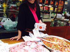 -張飛牛肉(锦里店)