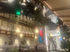 -桂满陇·海市蜃楼·黑金(国金店)