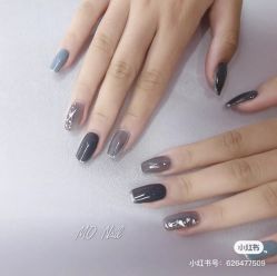 -妙睫屋日式美甲美睫