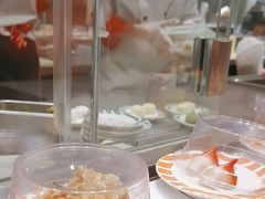 -新一番三文鱼寿司(大东海店)