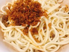 -吴记怪味面(牛王庙店)
