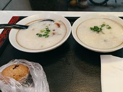 -永和大王(茉莉上新·友谊店)