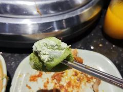 -盛江山自助料理(太原街万达店)