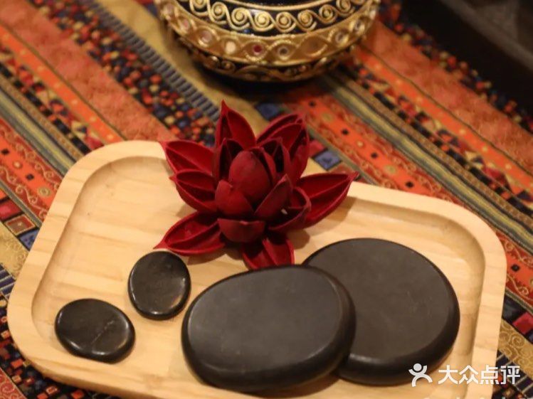丽象SPA·柔式高端按摩(太古仓店)图片