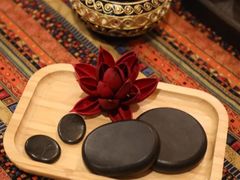 -丽象SPA·柔式高端按摩(太古仓店)