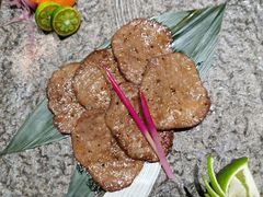 -傑·料理·海鲜放题(佛山文华荟店)