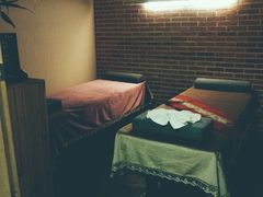 -迈格笙SPA·影院式足道·采耳(金桥店)