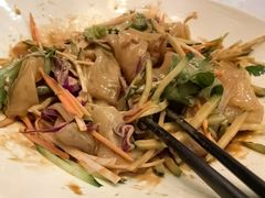 -大鸭梨烤鸭(左家庄店)