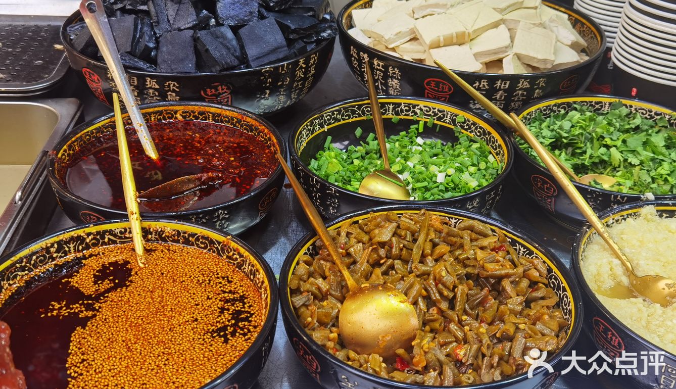 南禅寺美食一条街,总能找到你喜欢的