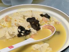 -砂锅居·始于1741(万丰路店)