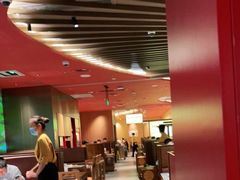 大堂-巴奴毛肚火锅(新街口金鹰店)