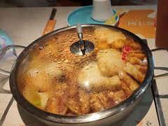 -黄记煌三汁焖锅(顺义华联店)