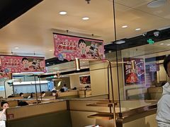 -海底捞火锅(太原南站店)