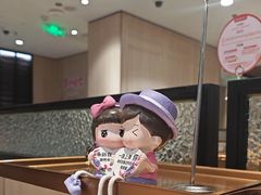 -海底捞火锅(万达广场店)