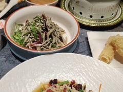 -百草滩羊清水涮羊肉·清真·宁夏盐池滩羊(莲花桥店)