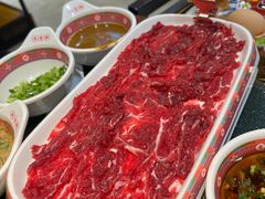 -大吉利·潮汕鲜牛肉火锅(总店)