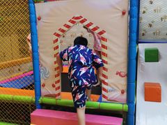-丽池宫韩式汗蒸会馆(华灯坊店)
