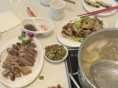 -林记潮汕牛肉(融汇店)