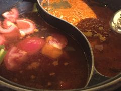 -呷哺呷哺(西单大悦城店)