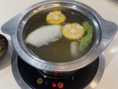 -陈记顺和潮汕牛肉火锅(韩江路店)