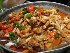 蒜香美蛙-蛙喔牛蛙(盐城盐都万达店)