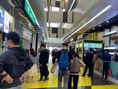-万达广场(北京槐房店)