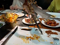 -汉巴味德(大悦城店)