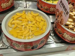 -密友回转自助火锅(世茂国际广场店)