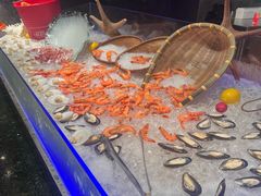 -萧邦音乐会所KTV·蒸汽活海鲜自助(福田店)
