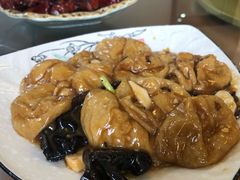 -灵福缘私房菜·农家菜(拈花湾·灵山大佛必推店)