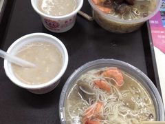 -林记木担鱼丸汤(鼓浪屿店)