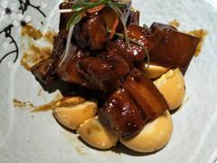 本帮红烧肉-乾园(天河城店)
