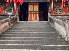 -金堂县云顶石城风景区
