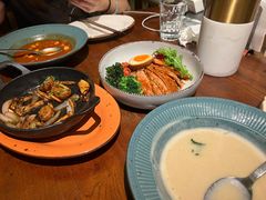 -良木缘咖啡西餐(川大店)