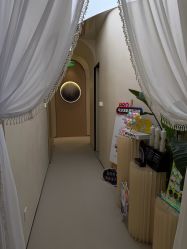 -Fundi张玉珊修身堂·indiba·BTL科技瘦身